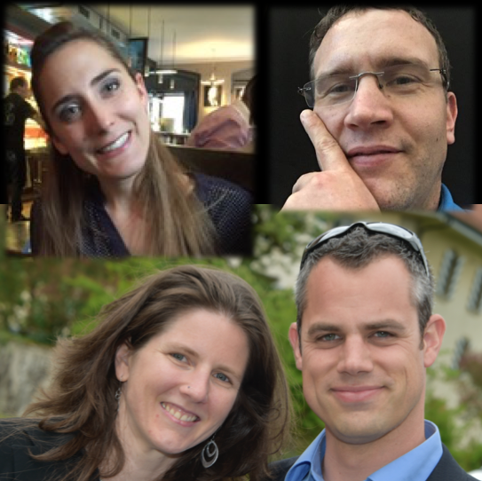 Equipe de ministères de La Côte